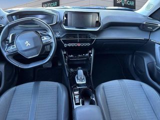 Peugeot 2008 BlueHDI 130 S&S EAT8 GT