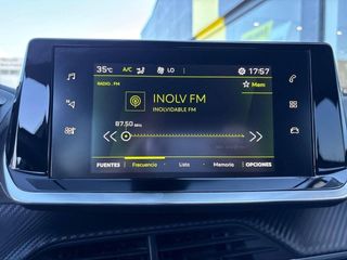 Peugeot 2008 BlueHDI 130 S&S EAT8 GT