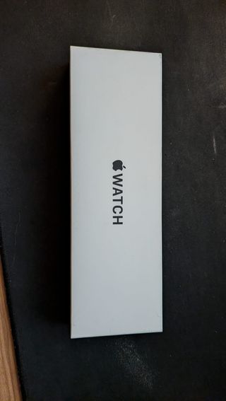 Apple Watch Series 2 Space Gray