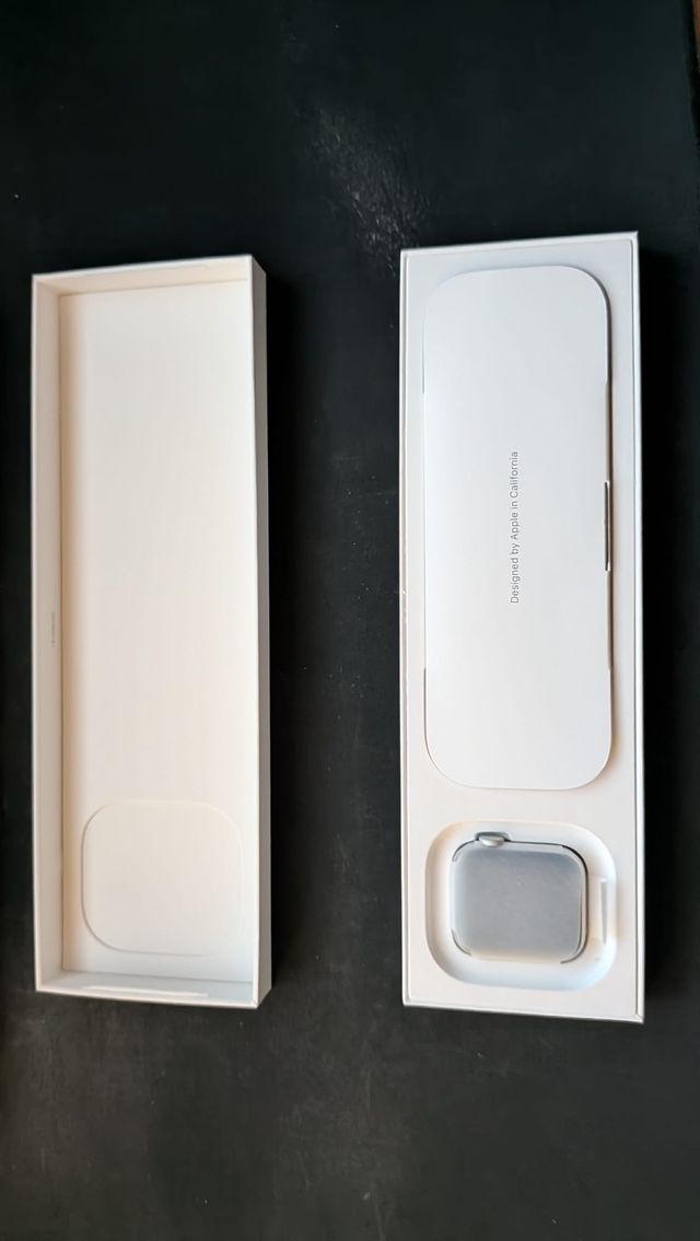 Apple Watch SE (2 Gen)