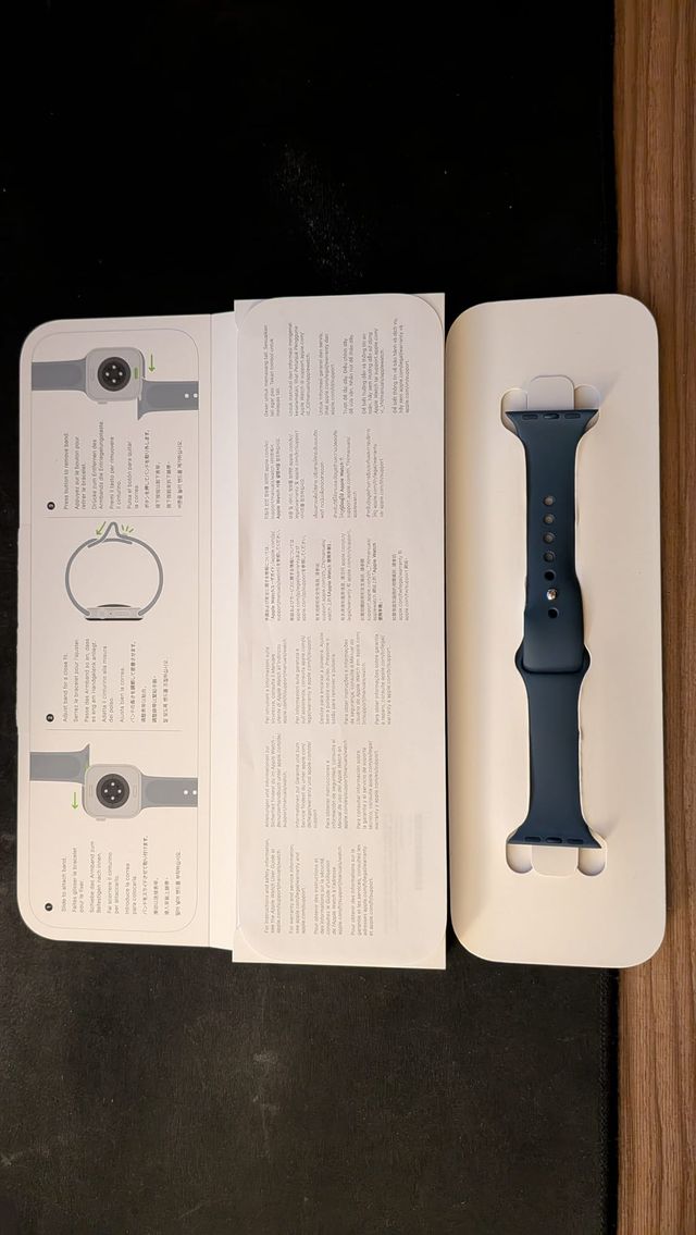 Apple Watch SE (2 Gen)