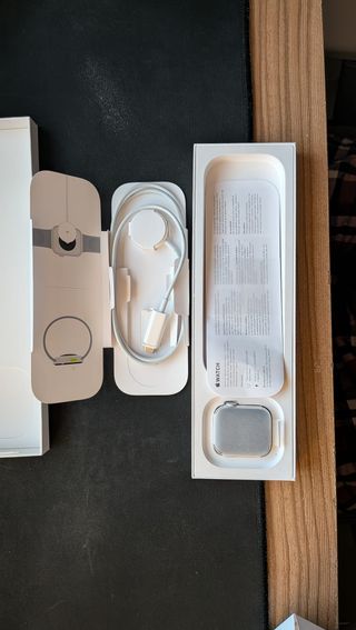 Apple Watch Series 2 Space Gray