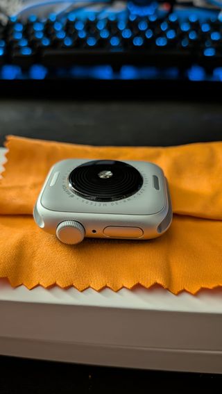 Apple Watch Series 2 Space Gray