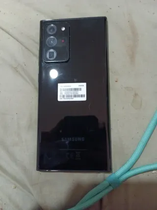 Samsung Galaxy Note 20 Ultra 5G