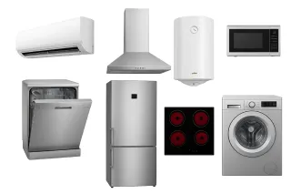 Reparamos casi todo En Electrodomésticos