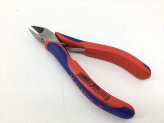 alicates de corte knipex