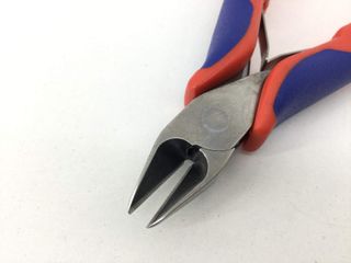 alicates de corte knipex