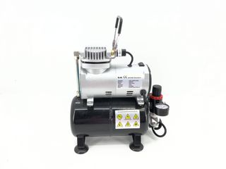 aerografo dismoer d80