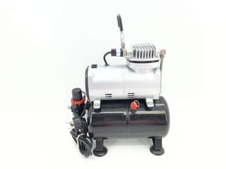 aerografo dismoer d80