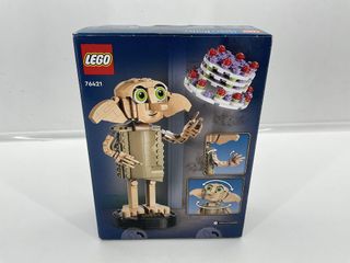 juego de construccion lego 76421