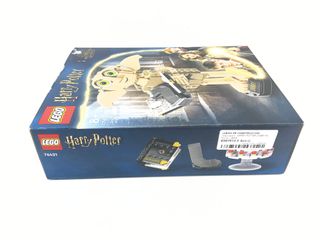 juego de construccion lego 76421