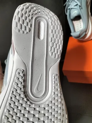 Zapatillas Nike  Talla 44