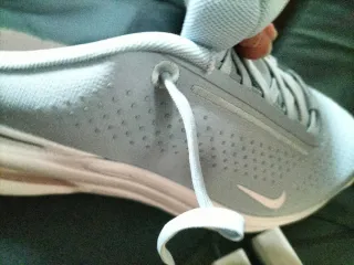 Zapatillas Nike  Talla 44