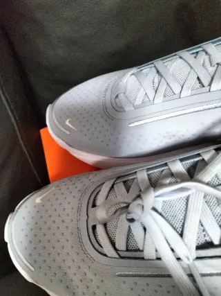 Zapatillas Nike  Talla 44