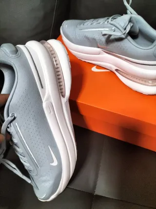 Zapatillas Nike  Talla 44