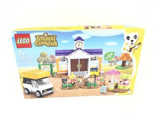 juego de construccion lego 77052