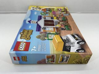 juego de construccion lego 77052