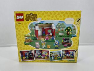 juego de construccion lego 77055