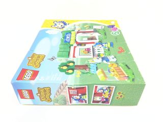 juego de construccion lego 77055