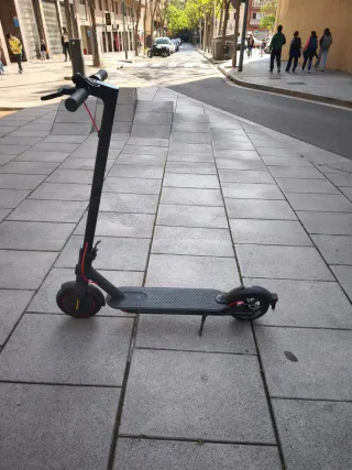Patinete Eléctrico Xiaomi Pro 2