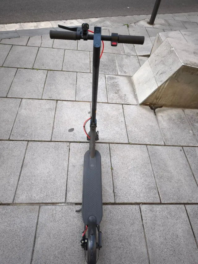 Patinete Eléctrico Xiaomi Pro 2