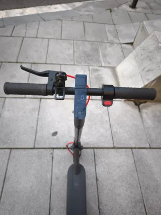 Patinete Eléctrico Xiaomi Pro 2