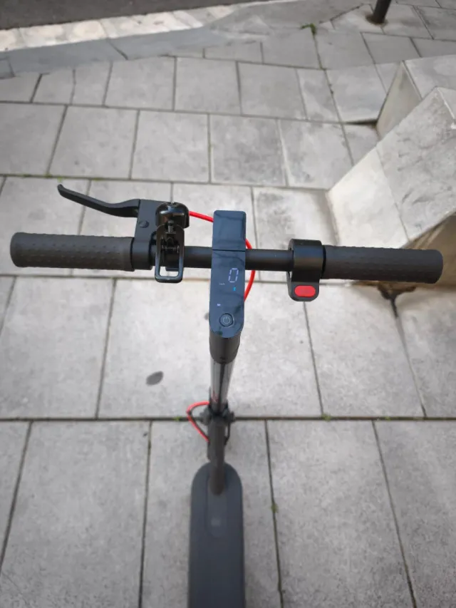 Patinete Eléctrico Xiaomi Pro 2