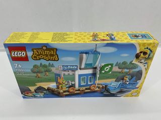 juego de construccion lego 77051