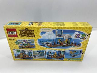 juego de construccion lego 77051