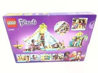 juego de construccion lego 41700