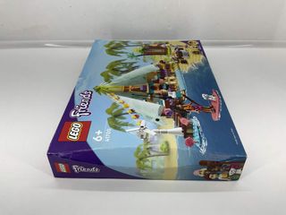 juego de construccion lego 41700