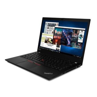 ¡¡OUTLET!! Lenovo Thinkpad T14 G1 14" i5 10310U, 16GB, SSD 256GB, FHD
