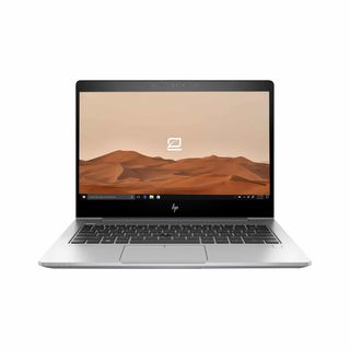 HP EliteBook 830 G5 Táctil 13,3" i5 8350U, 16GB, SSD 512GB, No Cam, FHD, A