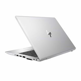 HP EliteBook 830 G5 Táctil 13,3" i5 8350U, 16GB, SSD 512GB, No Cam, FHD, A