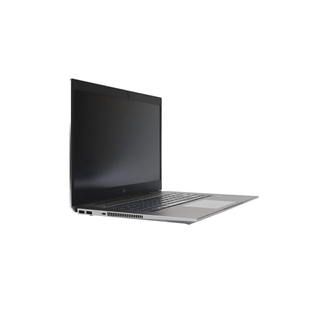 HP ZBook Studio G5 15,6" i7 8750H, 16GB, SSD 512GB, FHD, NVIDIA Quadro P1000 4GB, A+