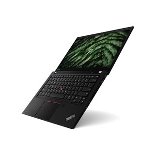 Lenovo Thinkpad T14 G1 Táctil 14" Ryzen 5 Pro 4650U, 16GB, SSD 256GB, FHD, A+