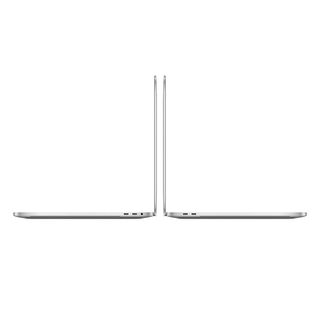 Apple MacBook Pro Touch Bar A2141 16" i9 4.8 GHz, 32GB, SSD 1TB, AMD Radeon Pro 5500M 4GB, 2019, Plata, A