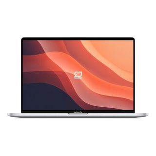 Apple MacBook Pro Touch Bar A2141 16" i9 4.8 GHz, 32GB, SSD 1TB, AMD Radeon Pro 5500M 4GB, 2019, Plata, A