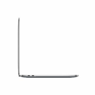Apple MacBook Pro Touch Bar A2251 13" i5 3.8 GHz, 16GB, SSD 512GB, 2020, Gris Espacial, A+
