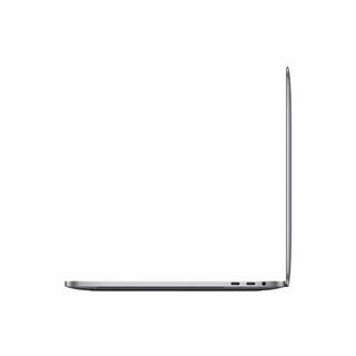 Apple MacBook Pro Touch Bar A2251 13" i5 3.8 GHz, 16GB, SSD 512GB, 2020, Gris Espacial, A+