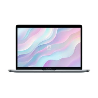 Apple MacBook Pro Touch Bar A2289 13" i5 3.9 GHz, 8GB, SSD 512GB, 2020, Gris Espacial, A