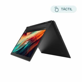 ¡¡OUTLET!! Lenovo ThinkPad X1 Yoga G3 Táctil 14" i5 8350U, 16GB, SSD 512GB, FHD