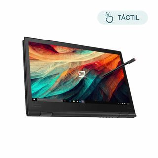 ¡¡OUTLET!! Lenovo ThinkPad X1 Yoga G3 Táctil 14" i5 8350U, 16GB, SSD 512GB, FHD