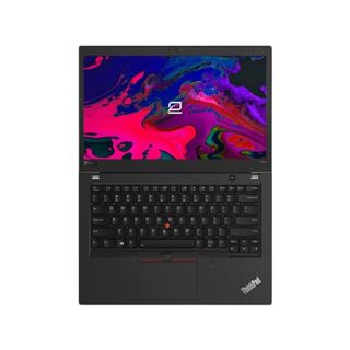 ¡¡OUTLET!! Lenovo Thinkpad T480s 14" i5 8350U, 8GB, SSD 256GB, FHD