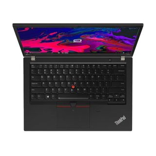 ¡¡OUTLET!! Lenovo Thinkpad T480s 14" i5 8350U, 8GB, SSD 256GB, FHD
