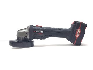 radial parkside performance