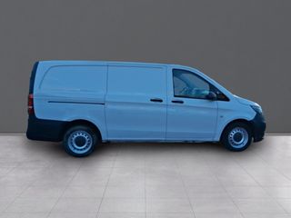 Mercedes Vito 111CDI LARGA