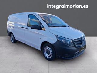Mercedes Vito 111CDI LARGA