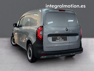 Renault Kangoo PROFES. 1.5 BLUE DCI 55KW ABR.SESAMO R