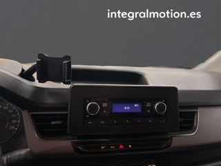 Renault Kangoo PROFES. 1.5 BLUE DCI 55KW ABR.SESAMO R